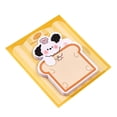 thumbnail image 1 of Adorable Puppy Dog Sticky Notes Pad Bookmarks Page Markers Office Memo Pad T7I6, 1 of 2