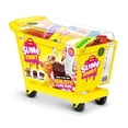 thumbnail image 4 of Set de juego Zuru Slime Mart Carrito de compras, 4 of 4