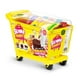 thumbnail image 4 of Set de juego Zuru Slime Mart Carrito de compras, 4 of 4