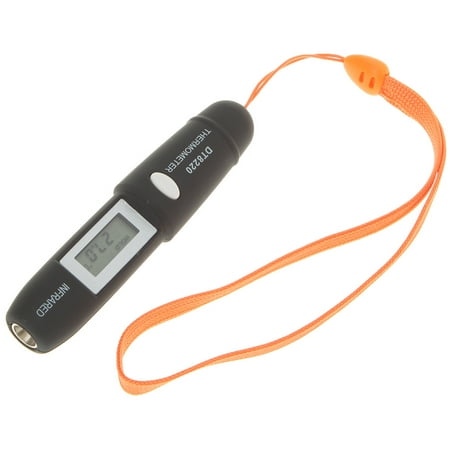 Infrared Temperature Gauge - Portable 0.6