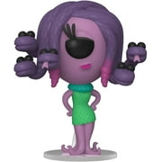Celia #1154 Funko POP! Monsters Inc. 20th: Figurine