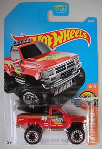 fugu z hot wheels