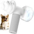 thumbnail image 5 of Dispensador Automático de Jabón de Espuma, Cepillo para Perros, Cepillo de Baño de para Mascotas 2 en 1, Cepillo de Baño para Perros con de un Solo Toque, 5 of 5