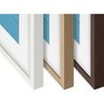 thumbnail image 6 of Samsung (2021) 43" The Frame Customizable Bezel - Modern Teak, 6 of 13