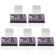 thumbnail image 1 of 5Pcs Stepper Motor Driver Module 4-Layer PCB Board 3D Printer Accessories DRV8825, 1 of 5