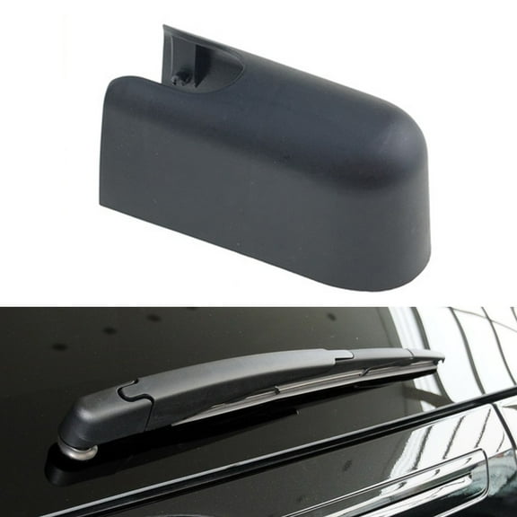 OEM Compatible Rear Wiper Nut Cover Fits Various For Ford Models Easily