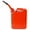 Red - 1, variant on 20 Liter (5 Gallon) Jerry Fuel Can with Flexible Spout, Portable Jerry Cans Fuel Tank Steel Fuel Can, Fuels Gasoline Cars, Trucks, Equipment, GREEN