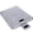 Light Grey, variant on Anti-Scratch Felt Protector Bag Laptops Tablet Protection Case Pouch Light Sleeve For 11 13 15 Inch iPad Pro Macbook Storage Bag