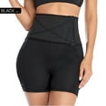 thumbnail image 5 of FAZVAOO Shapewear for Women,Tummy Control Butt Lifter Adjustable Tight Bottoms Boxers, 5 of 8