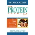 thumbnail image 1 of Pre-Owned The Protein Counter: 2nd Edition (Unknown) 0743464346 9780743464345, 1 of 1
