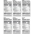 thumbnail image 7 of Hershey Assorted Chocolate Flavored Halloween Candy, Variety Bag 55.56 oz, 145 Pieces, 7 of 7