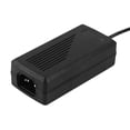 thumbnail image 4 of Keenso 12V 4A 48W Power Supply AC To DC Adapter For 3528 5050 LED Strip Light LCD Mo US, 4 of 8