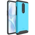 thumbnail image 1 of Funda de teléfono TUDIA Merge para OnePlus 8 5G UW Azul, 1 of 7
