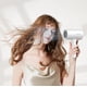 thumbnail image 4 of Ganfancp Secador de Pelo Iónico Negativo con Concentrador Experiencia Secadores de Pelo Portátiles para Mujeres Pelo Rizado Temperatura Constante Cuidado Del Cabello Sin Dañarlo Liquidación Ventas Ho, 4 of 7