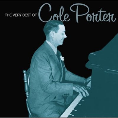VERY BEST OF COLE PORTER (Best Of Rust Cohle)