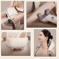thumbnail image 5 of Massagers For Neck And Shoulder With Heat, Neck And Back Massager, 5 of 5