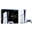 thumbnail image 1 of Consola PlayStation 5 Slim Digital 1TB, 1 of 4