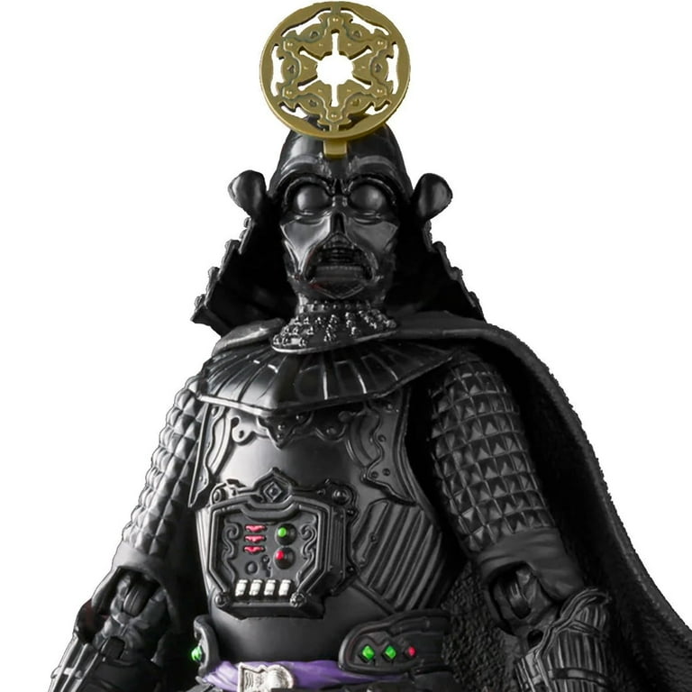 Tamashii Nations - Star Wars: Obi-Wan Kenobi - Samurai
