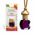 thumbnail image 7 of Kabod Blueberries Luxury Car Air Freshener Hanging Men Women Long Lasting Scent Diffuser, 7 of 7