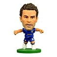 thumbnail image 2 of Soccer Starz - Chelsea Juan Mata - Home Kit (2013 Version) Figures, 2 of 3