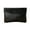 Black #2, variant on Automatic Closure Coin Purse | PU Leather Portable Pouch Organizer | Small Envelope Style Wallet for Cash, Jewelry | 5.91 x 3.94 Inches