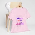 thumbnail image 4 of Dream without Limits T-shirt, 4 of 9