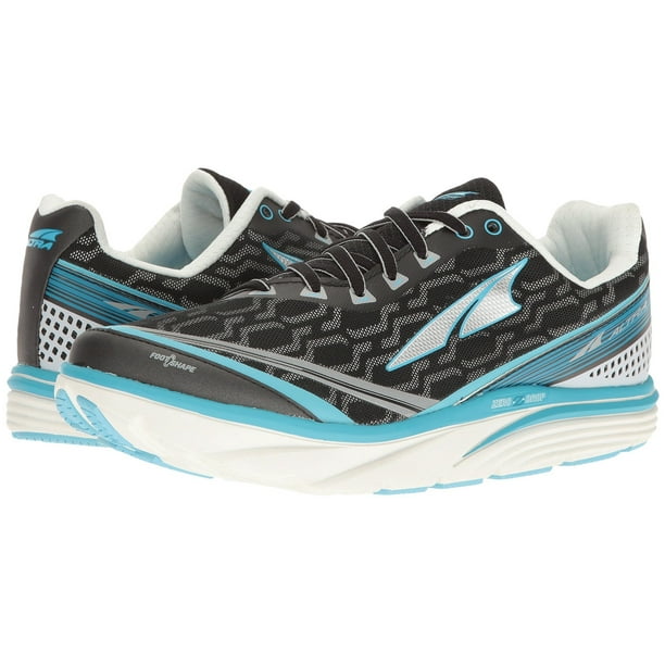 Altra Women�s Torin IQ Smart Tech Zero Drop Comfort