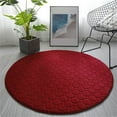 thumbnail image 1 of karymi Ultra Soft Modern Area Rugs Rug Home Room Plush Carpet Decor Floor Mat Wal&mart Deals, 1 of 2