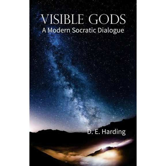 Visible Gods (Paperback)