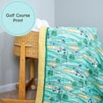 thumbnail image 7 of Par-Tee Time Quilt, 7 of 7