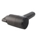 thumbnail image 4 of M Buder Secador de Pelo Inalámbrico Recargable 5000mAh Batería 6 Velocidades Secado Rápido Portátil Viaje Cuidado del Cabello Color Café Enchufe EU 23.8 cm / 9.3 inches, 4 of 9