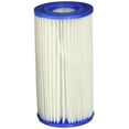 thumbnail image 4 of Summer Waves Type C 4.13-in x 8-in Replacement Pool Filter Cartridge - 4 Pack, 4 of 5