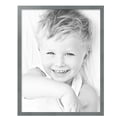 thumbnail image 2 of ArtToFrames 27" x 35" Granite Picture Frame, 27x35 inch Multi MDF Poster Frame (WOM-5360),  Pack, 2 of 8