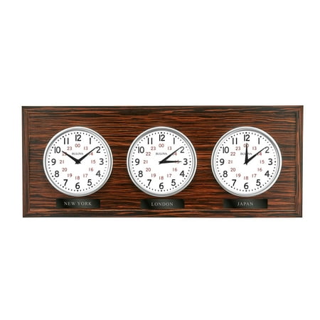 Bulova ClocksModel C4385 Reception