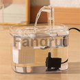 thumbnail image 2 of For Automatic Circulation Flow Drinking Water Dispenser 1l Large, 2 of 5