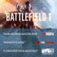image 2 of Battlefield 1, Electronic Arts, Xbox One, 014633368659