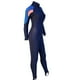 thumbnail image 4 of Traje de neopreno súper elástico para hombre y mujer, ideal para buceo, natación y surf. Traje completo. METRO, 4 of 9