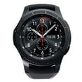 thumbnail image 2 of READ DESCRIPTION Samsung Gear S3 Frontier 46mm Watch - Gray/Large (Verizon) (Refurbished), 2 of 3