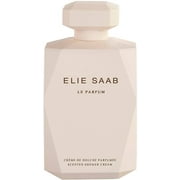 Elie Saab Le Parfum Scented Shower Cream, 6.7 Oz