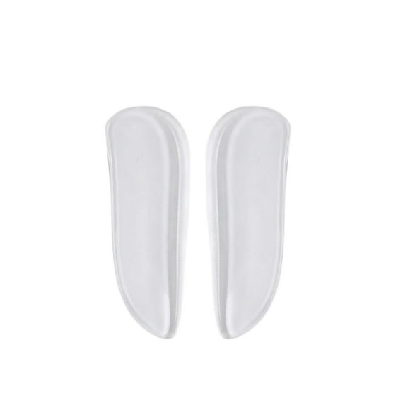 Heel Wedge Inserts