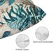 thumbnail image 3 of Balery Watercolor Sea Turtle Funda de Cojín Estampada, Regalos para Mujeres, Regalos de Amor para Ella, Regalos para Novia o Esposa, Funda de Almohada-14"x20", 3 of 6