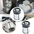 thumbnail image 1 of BKER Dishwasher Filter Cartridge For Efficient Cleaning And Filtration In Kitchen Appliances, 1 of 7