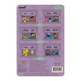 thumbnail image 3 of Figura de acción Super7 Big Bird de 3,75" de Sesame Street, 3 of 7
