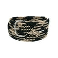 thumbnail image 1 of Nocona Belt Co  Nylon Cord Braided Belt (Men's), 1 of 2