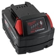 thumbnail image 3 of Batería Milwaukee M18 18V 3Ah Litio Ion XC Redlink, 3 of 5