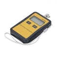 thumbnail image 5 of JW3205 Mini Optical Power Meter 800-1600NM Handheld Fiber Optic Power Meter with Optional Interfaces ,Widely Used, 5 of 5
