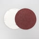 thumbnail image 4 of Eigraketly 10 unids/set 100mm Grit Red disco para lijadora almohadilla de lijado almohadilla de pulido herramienta de papel de lija Herramientas eléctricas malla 320 de 4 pulgadas, 4 of 6
