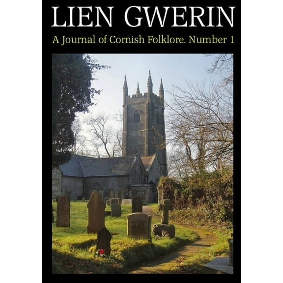 Lien Gwerin (Paperback)