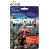 Far Cry 4 Ps3 (email Delivery) Wal-mart