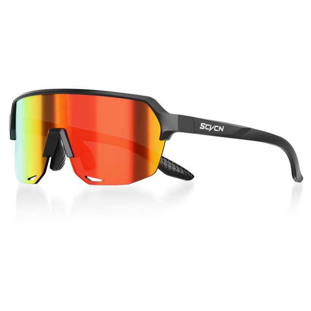 Gafas de Béisbol para Niños SCVCN S9032 Polarizadas con Protección UV400